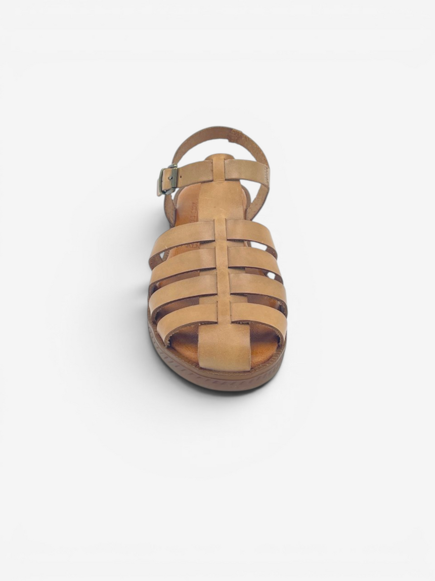 Sandalia Archivo 033 beige