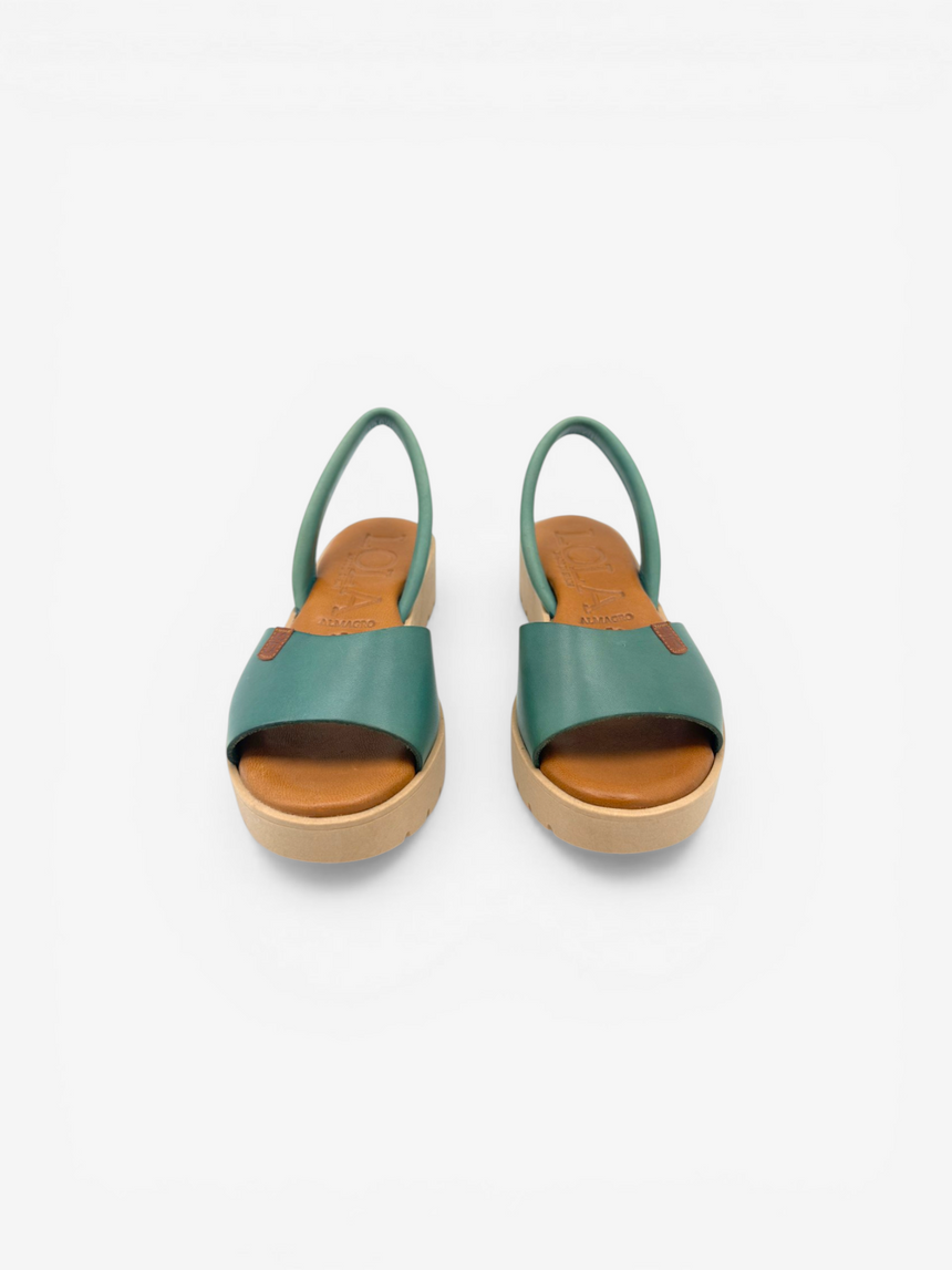 Sandalia Archivo 004