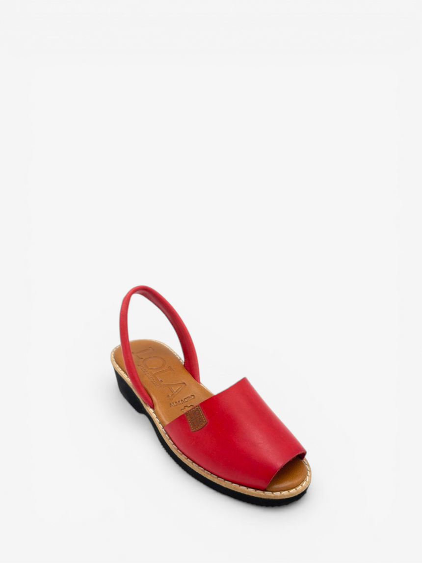 Sandalia Archivo 005