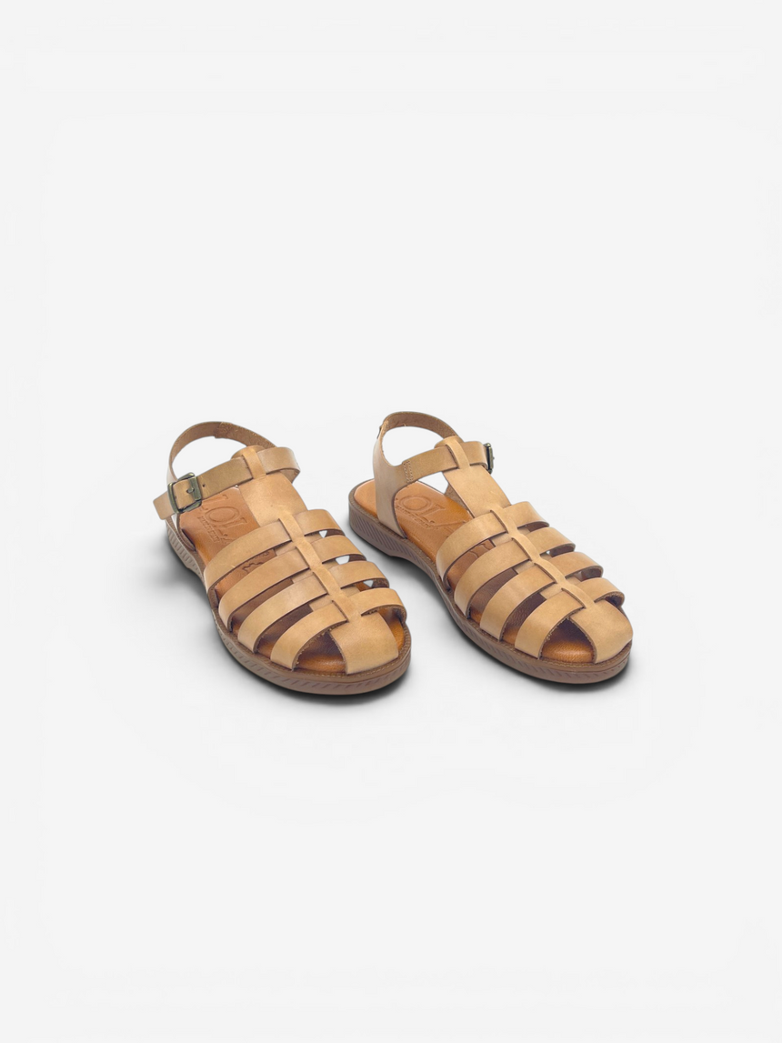 Sandalia Archivo 033 beige