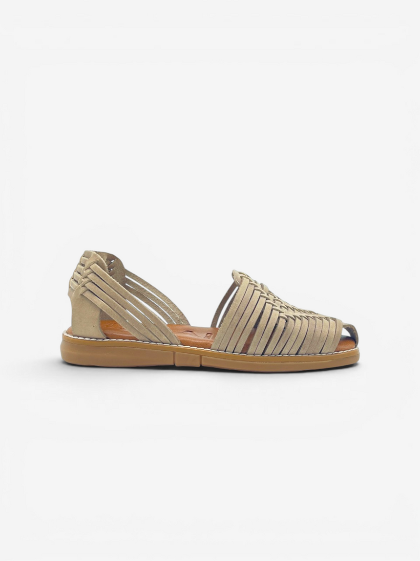 Sandalia Archivo 031 beige
